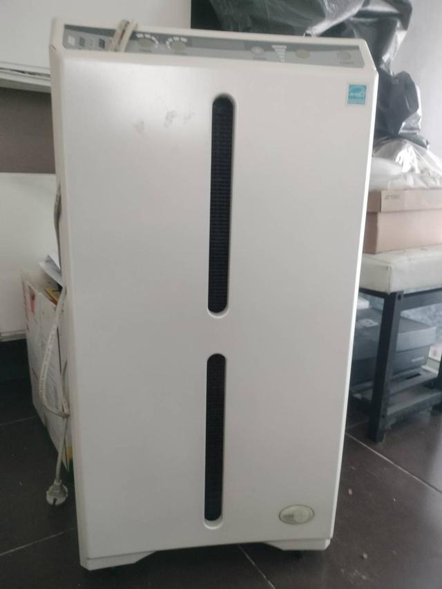 เครื่องกรองอากาศ Atmosphere รุ่น 2 Amway