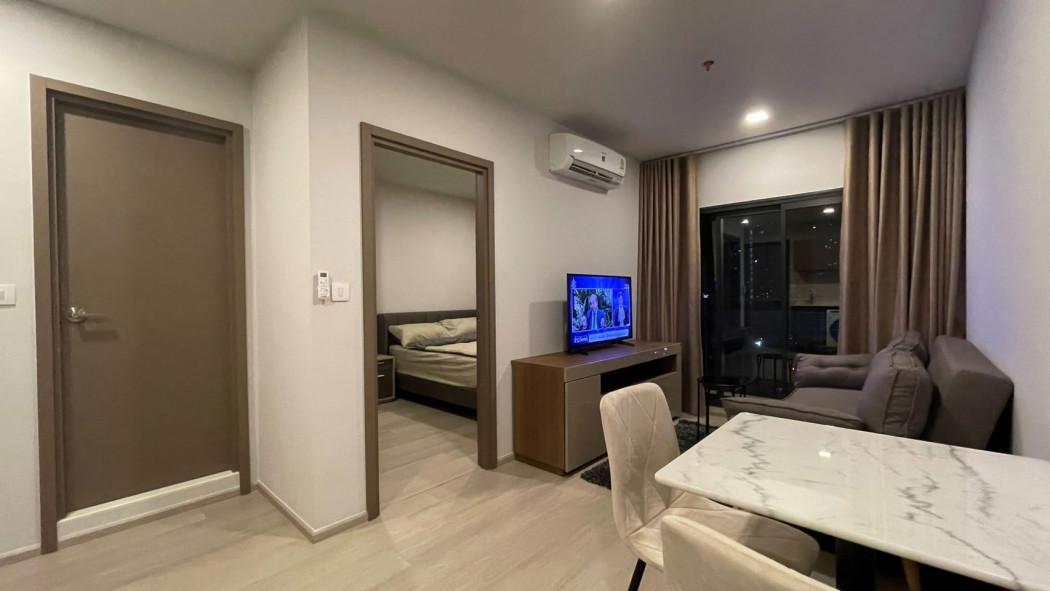ให้เช่า คอนโด ไลฟ์ พหล-ลาดพร้าว 35 ตรม ตรงข้ามเซ็นทรัลลาดพร้าว พร้อมเฟอร์นิเจอร์ เครื่องใช้ไฟฟ้า 2