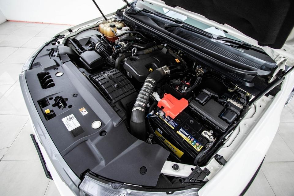 รหัสรถ 4A385 EVEREST 2.0 TURBO TREND 2020 6