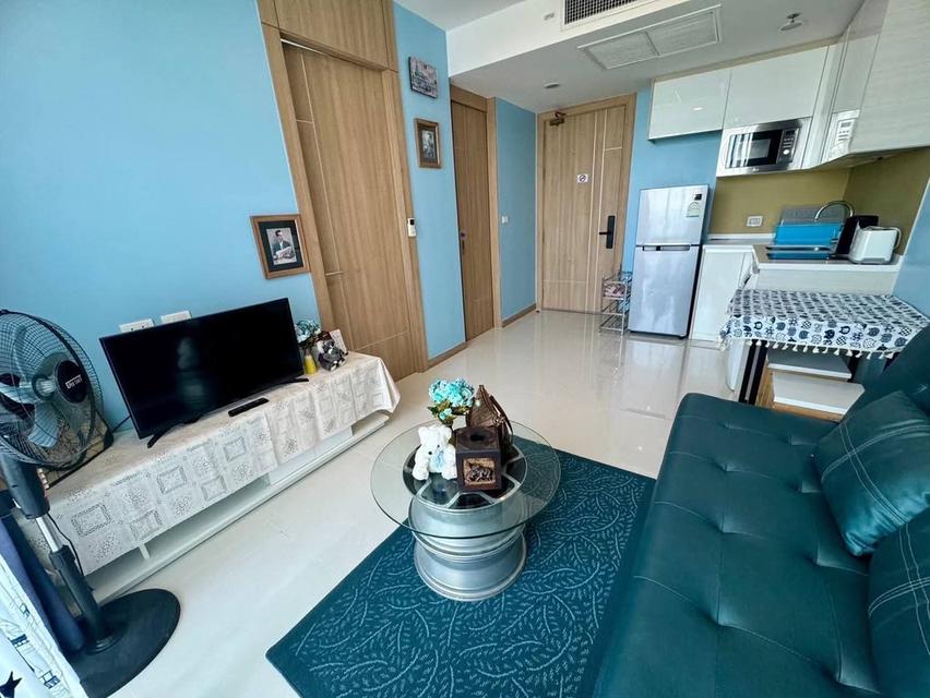 Riviera Wongamat 23,000/month  4