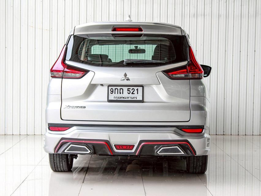 Mitsubishi XPANDER 1.5 GT ปี2020 8