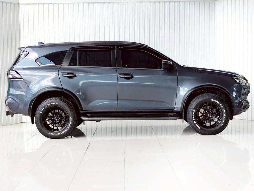 ขาย Isuzu MU-X 1.9 ปี23