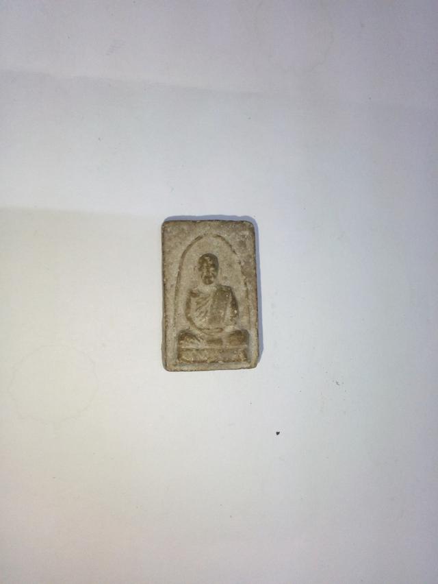 พระเครื่องหลวงพ่อพริ้ง วัดแจ้ง เกาะสมุย