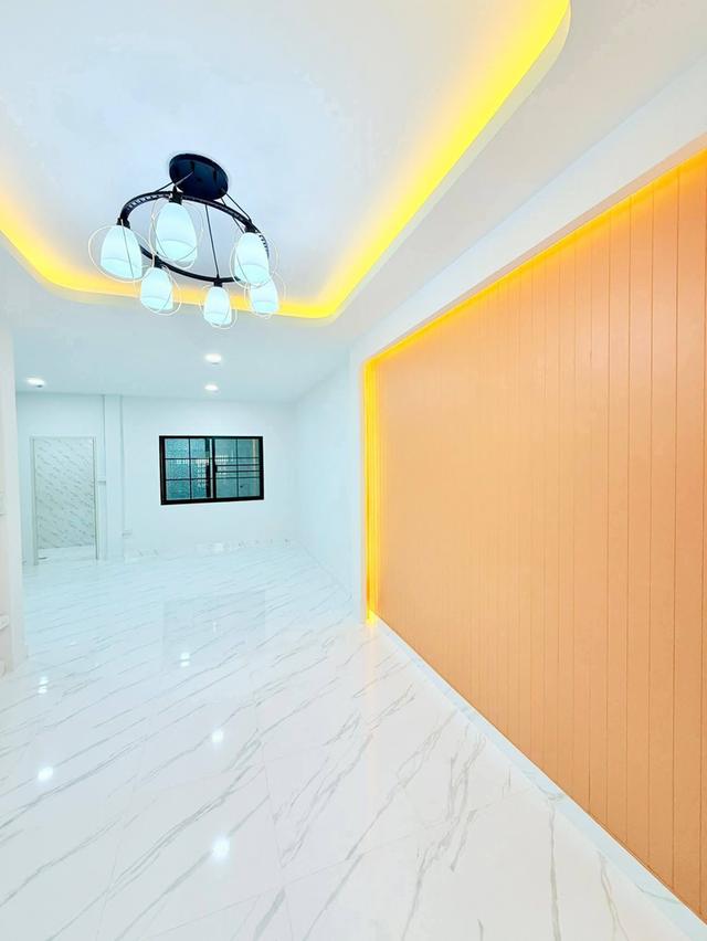 ขายทาวน์เฮาส์ หมู่บ้านพรธิสาร 5 คลอง 7 ธัญบุรี (โทรสอบถามราคา) 4