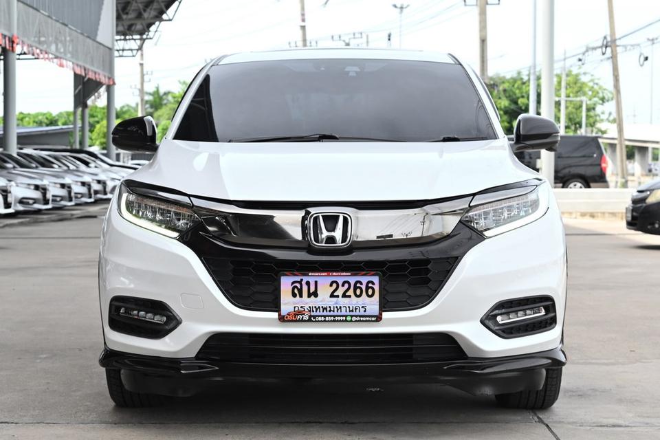 Honda HR-V 1.8 ( 2019 ) RS SUV