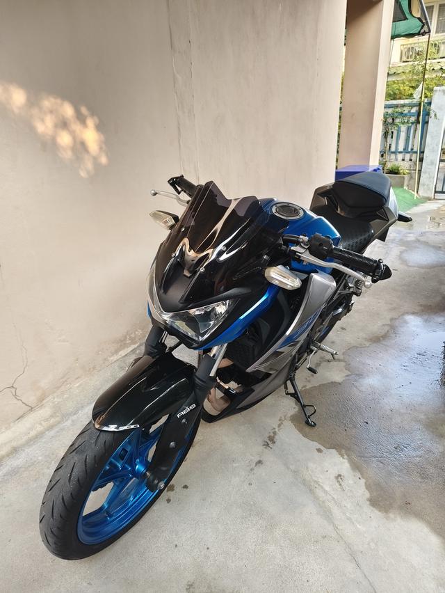 Z300 ปี 2018 2