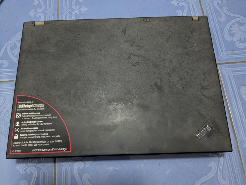 laptop เก่าเสีย ขายเหมา 3 เครื่อง รูปที่ 3