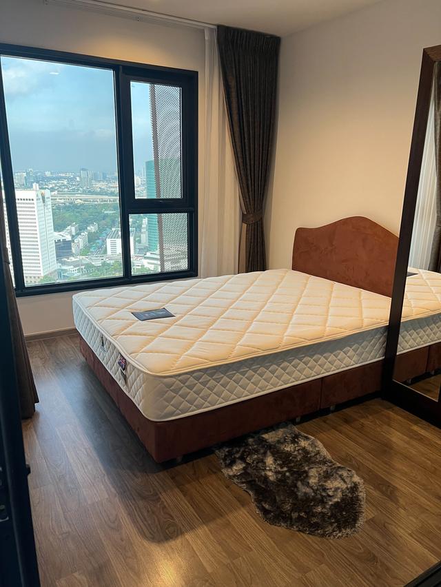 🏙 Life Ladprao Valley ชั้น 43 สูงที่สุดในโครงการ! วิวสวนรถไฟ–จตุจักร 🌳 3