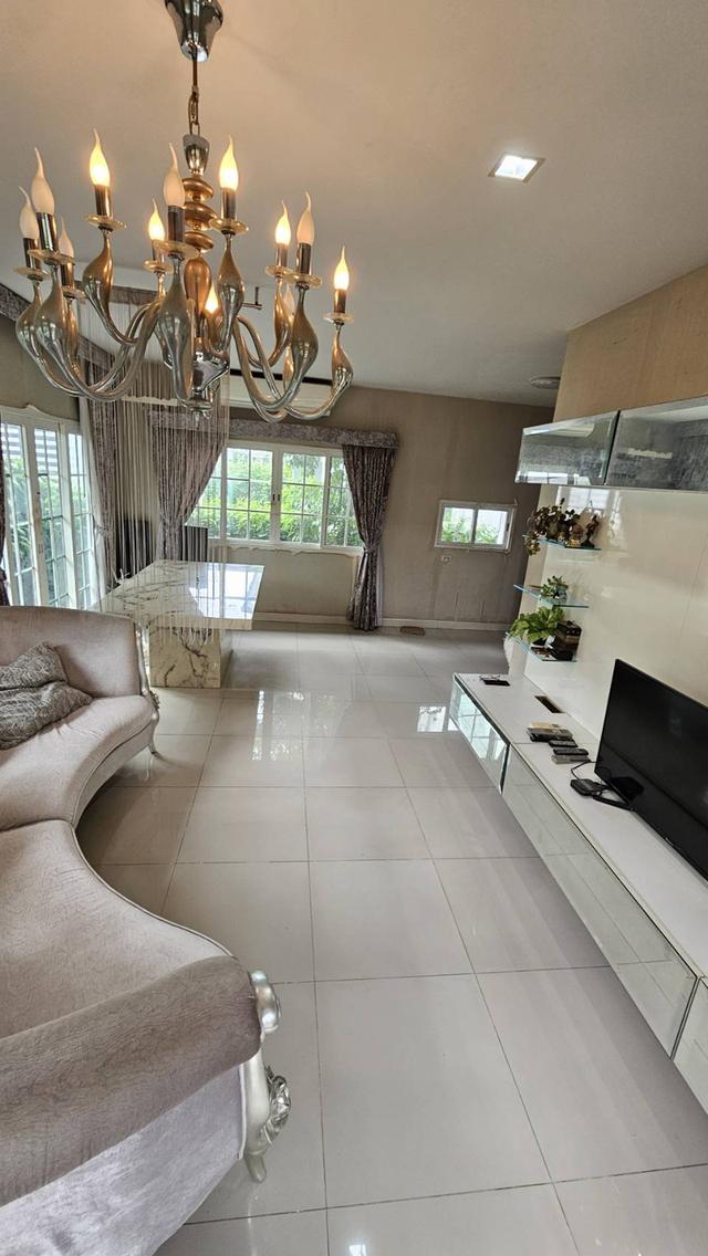 บ้านเดี่ยว มือสอง ได้ฟิวเหมือนต่างจังหวัด 6