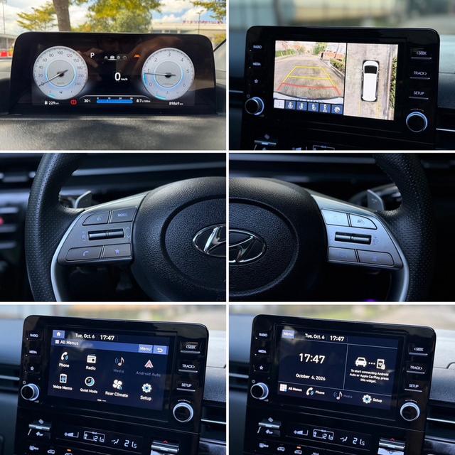 (แจ้งรหัสรถ AVA3888) 🇰🇷 Hyundai Staria PREMIUM 2.2 Top สุด ปี 2024 รูปที่ 20