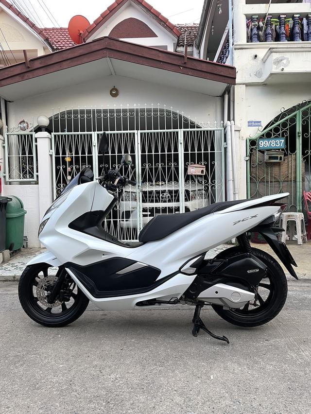 PCX 150ร รุ่นปี 2018 รูปที่ 6
