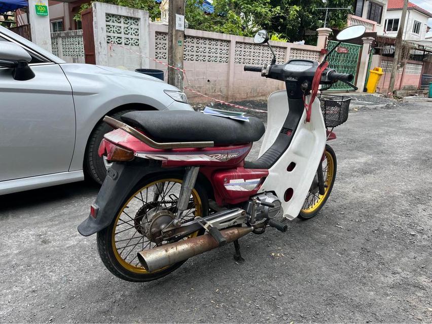 Honda ดรีม ปี 1995 5