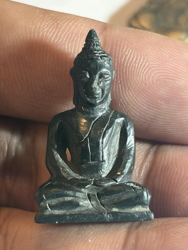 พระไม้แกะเก่า โบราณ(พระเก่า)