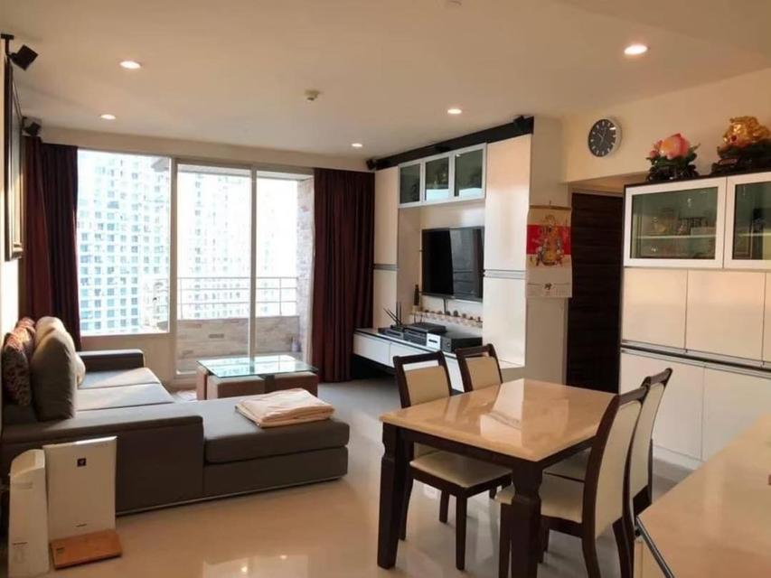 " The Best Price" For Sale "Watermark Chaophraya River" -- 2 Beds 94 Sq.m. 11.3 Million Baht -- Along the Chao Phraya River! 4
