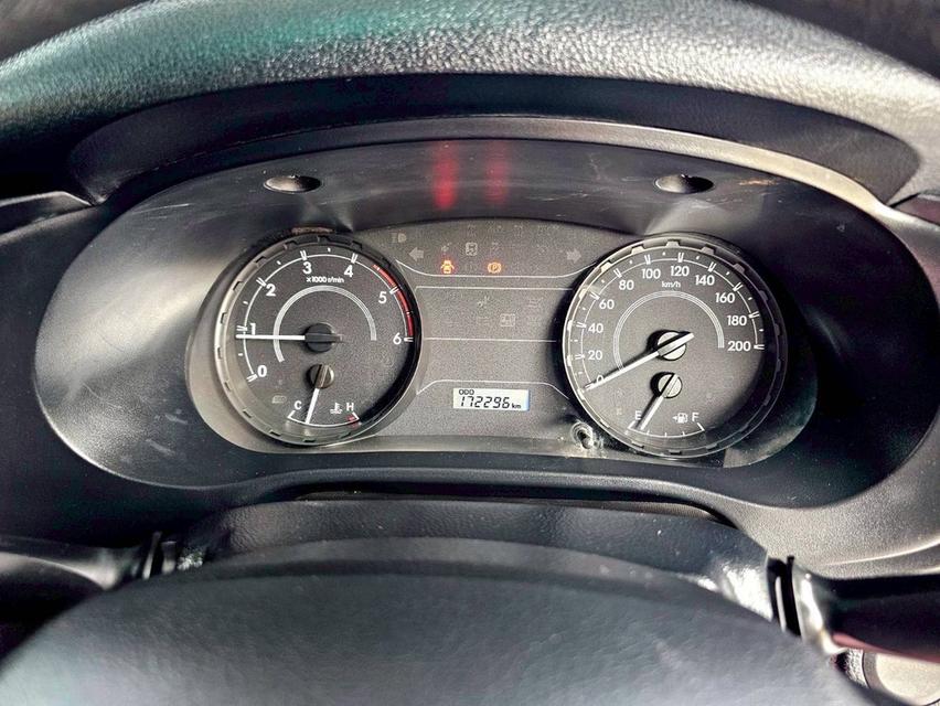 Toyota Hilux Revo หัวเดี่ยว 2.4 MT 2019/20 รูปที่ 11