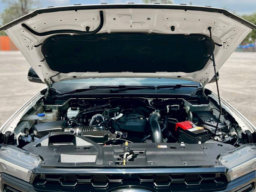 FORD EVEREST 2.0 TURBO SPORT 2WD AT 2023PPV 7 ที่นั่ง โฉมใหม่ล่าสุด ทรงสปอร์ต ไมล์ 60,xxx รูปที่ 20