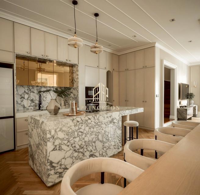 The Gentry Sukhumvit 101 with Private Swimming Pool 7