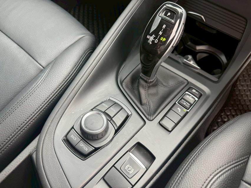 BMW X1 sDrive18i (F48) 2020 15