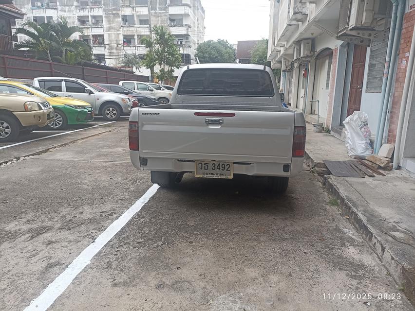 รถบ้านกระบะ 4 ประตู เครื่องดี แอร์เย็น กระจกไฟฟ้าใช้ได้ทุกบาน เกียร์ดี ภาษี69 รับประกันไม่จมน้ำ พลิกคว่ำ ทำทุกอย่างให้หมดแล้ว ซื้อไปรับรองไม่ผิดหวัง 17