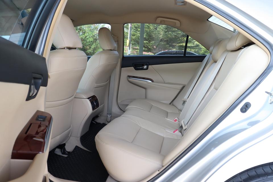 2012 TOYOTA CAMRY 2.0 G ( 6040 ) รูปที่ 11