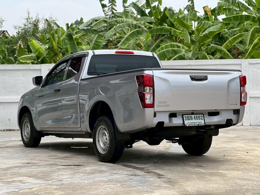 ISUZU D-MAX 19-ปัจจุบัน, SPACECAB 1.9 Ddi L ปี 2023 รูปที่ 6