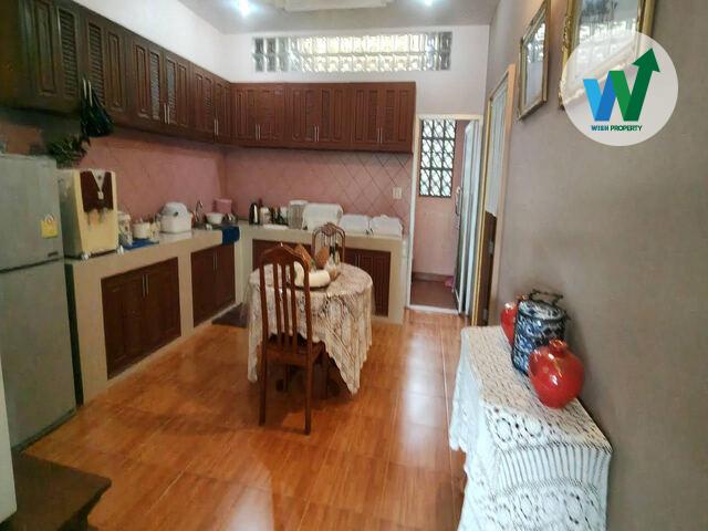 บ้านเดี่ยวพร้อมอยู่ พัทลุง กู้เต็ม100% 6