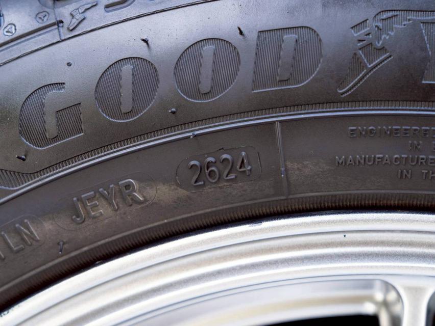 Honda Jazz 1.5V ปีจด 2015 ประกันเครื่องเกียร์3ปี3หมื่นkm 9