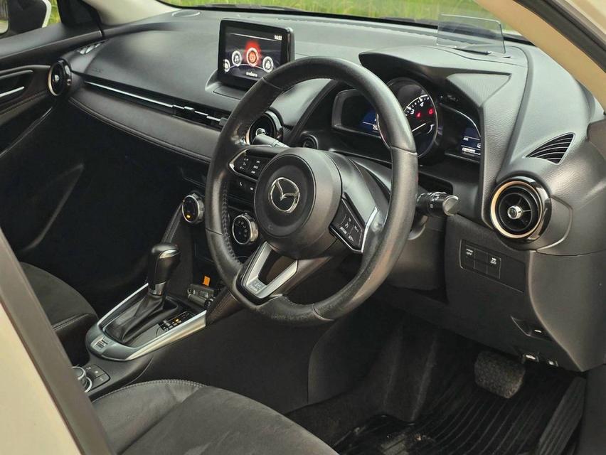 Mazda 2 1.3 High Plus ปี 2018ราคา 295,000 บาท รูปที่ 11