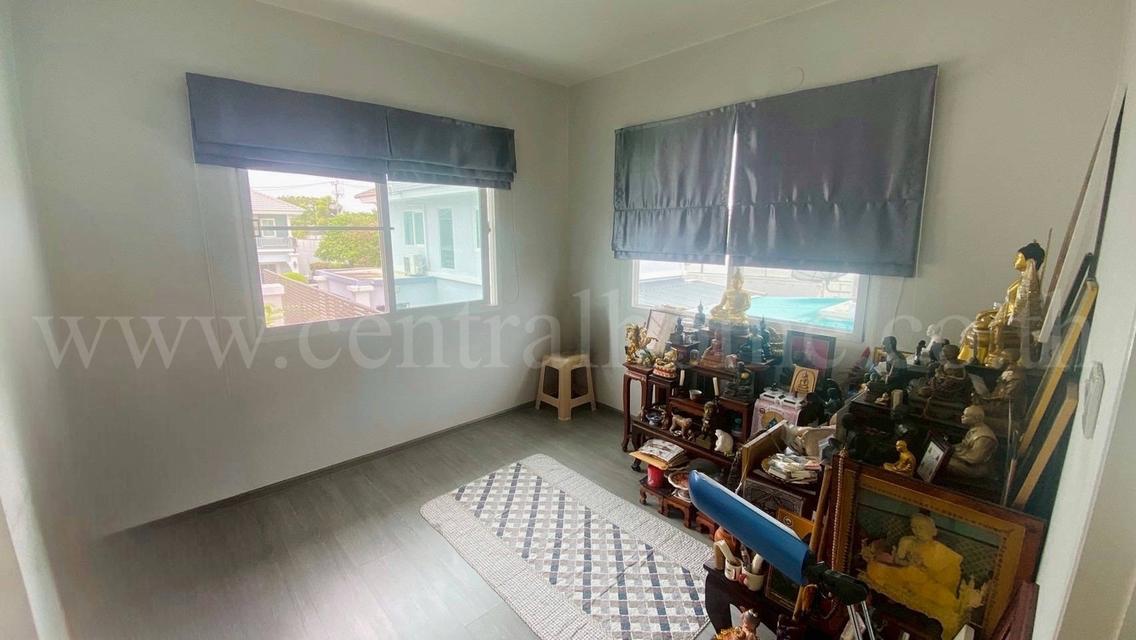 บ้านเดี่ยว พฤกษ์ลดา มหาชัย สมุทรสาคร ถูกที่สุดในโครงการ 12