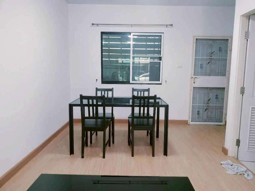 🎈🏡ให้เช่า ทาวน์เฮ้าส์ หมู่บ้านโมดิวิลล่า บางนา (Modi Villa Bangna) บางเสาธง สมุทรปราการ 8