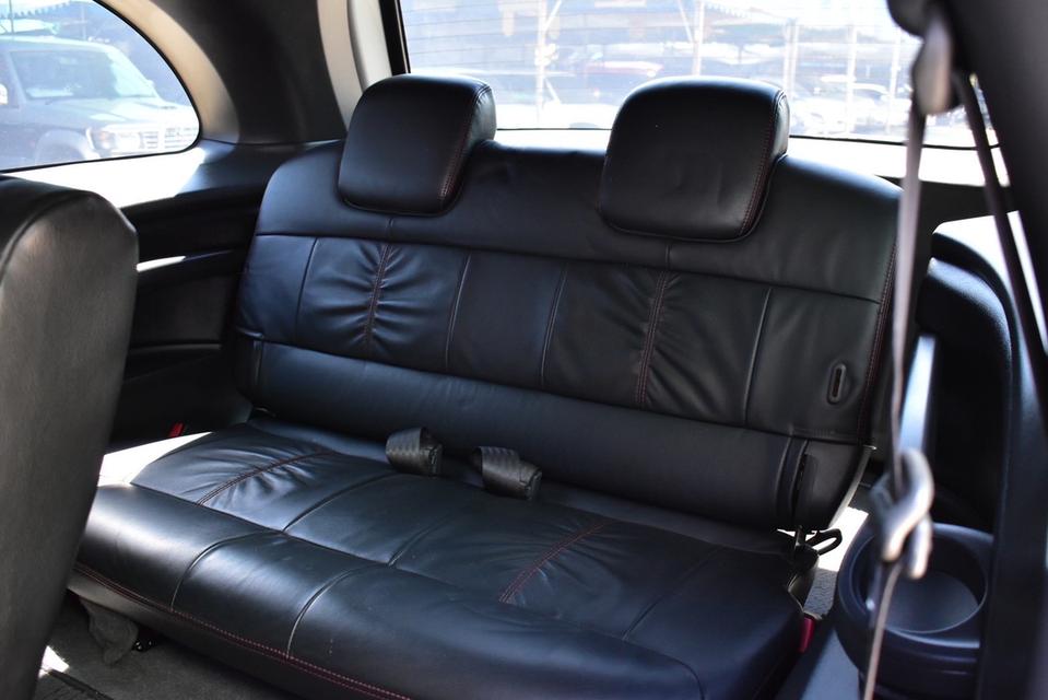 รหัสรถ PB8297 ISUZU MU-7 3.0 CHOIZ AUTO 2013 ขับสอง 7