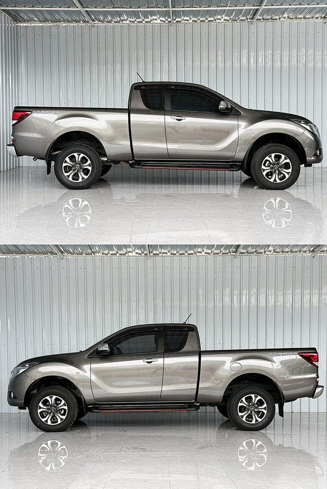 ผ่อนเบา Mazda BT-50 Pro 2.2 แคปยกสูง 6