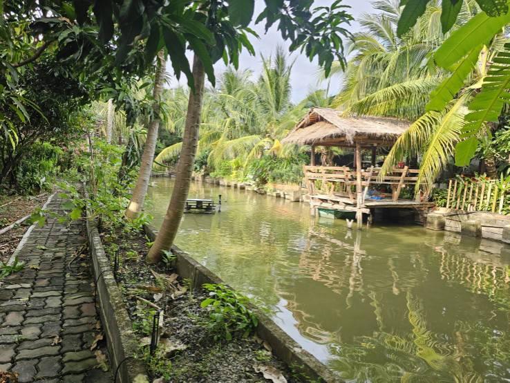 ขายบ้านสวน สุขาภิบาล5 ซอย 70 เขตสายไหม เข้าซอยเพียง 300 เมตร 15