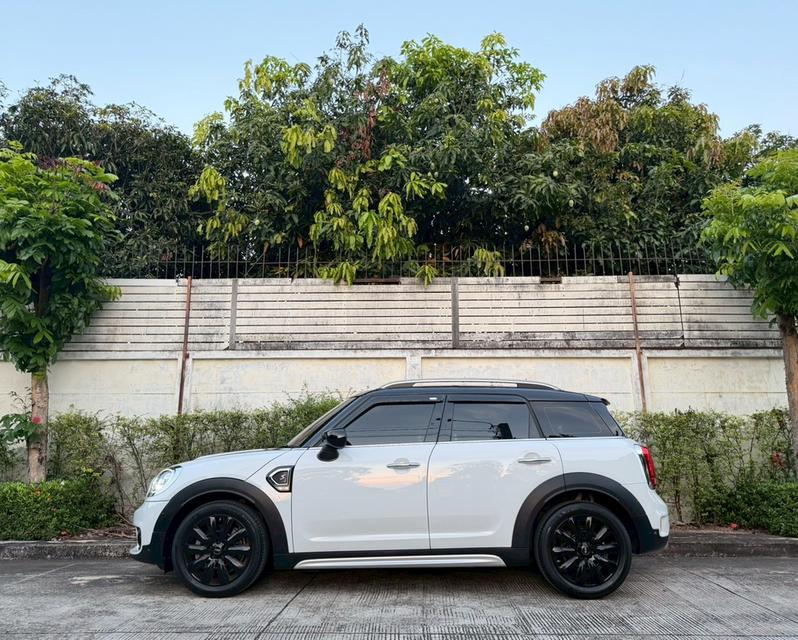 MINI Cooper S Countryman Hightim รูปที่ 6