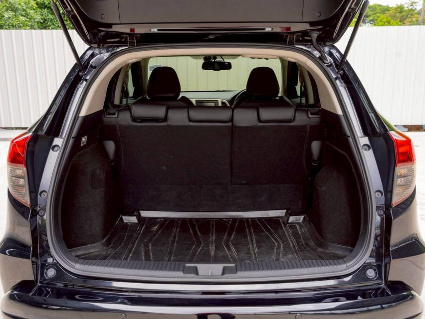 Honda HRV 1.8El ปี19 19