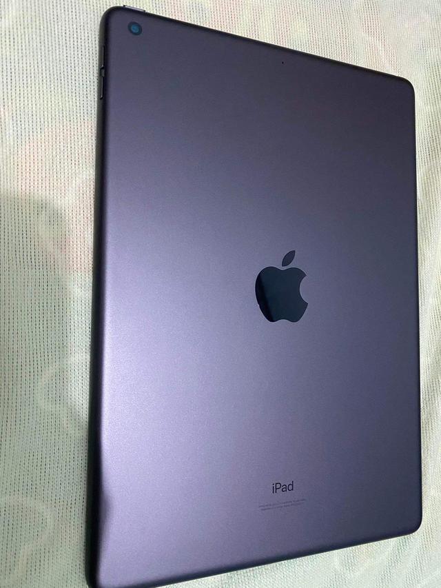 iPad Gen 9 (2021) Wi-Fi 64GB สี Space Gray 3