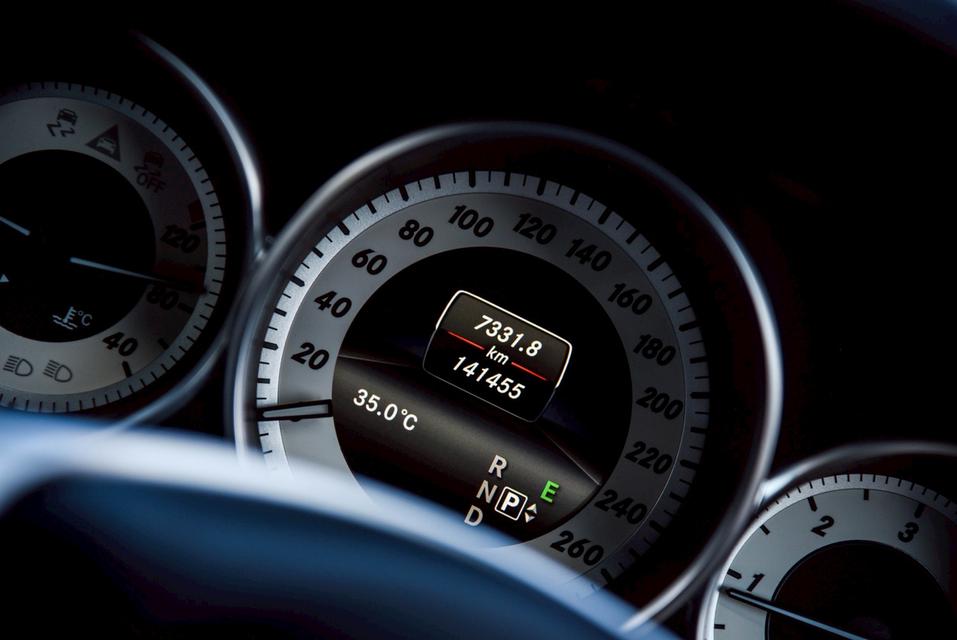 รหัสรถ CBL4262 Mercedes-Benz CLS250 AMG CDI Coupe W218 AT 2015 16
