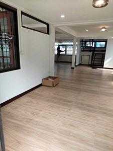 ให้เช่าบ้านเดี่ยว 2 ชั้น หมู่บ้านสวนสน กรุงเทพกรีฑาซอย 7 ใกล้ MRT แยกลำสาลี (N.1780) 10