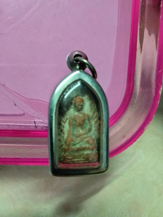 ขายพระเครื่องเก่าตามสภาพครับ สนใจโทร0631911903 รูปที่ 5