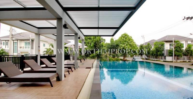 บ้านเดี่ยว 60 ตร.ว. แลนซีโอ คริป ปิ่นเกล้า-พระราม5 ใกล้เซ็นทรัลเวสต์เกต 19