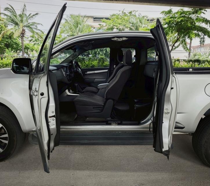 Chevrolet Colorado 2.5 LTZ CAB Z71 Auto 2019 6