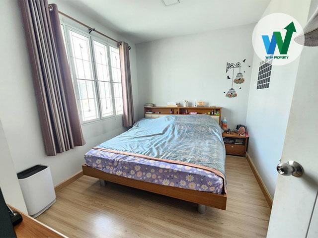 ขายPruka Vill 89 ต่ำกว่าประเมิน มี3 ห้องนอน 2 น้ำ มีที่จอดรถ 2 คัน 18.70 ตรว.ทำเลใจกลางเมือง ใกล้เซ็นทรัล รามอินทรา 4