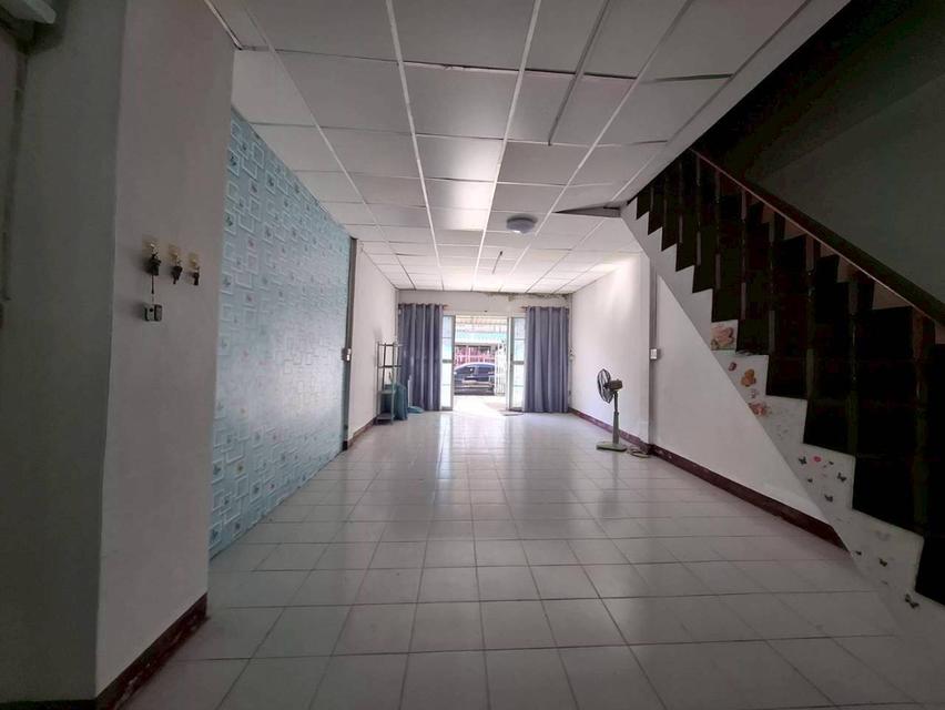 ขายบ้าน 2 ชั้น หมู่บ้านศุภลักษณ์โฮมเพลส ซอย 2 คลองสาม 6