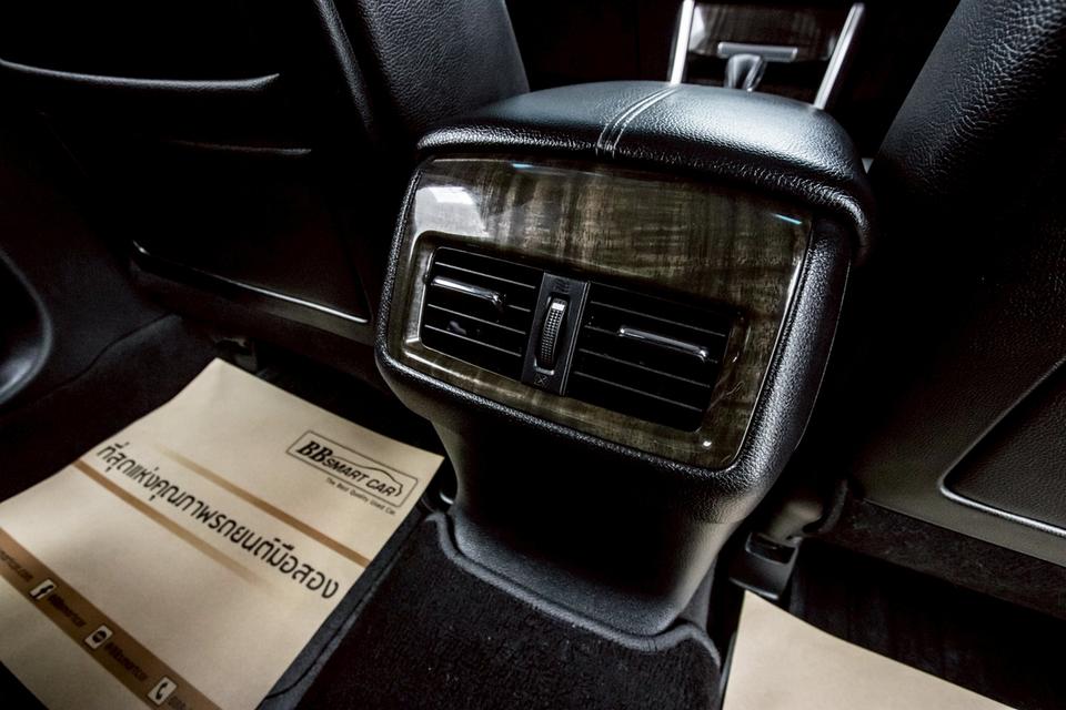 รหัสรถ 3A927 ACCORD 2.0 HYBRID 2015 11