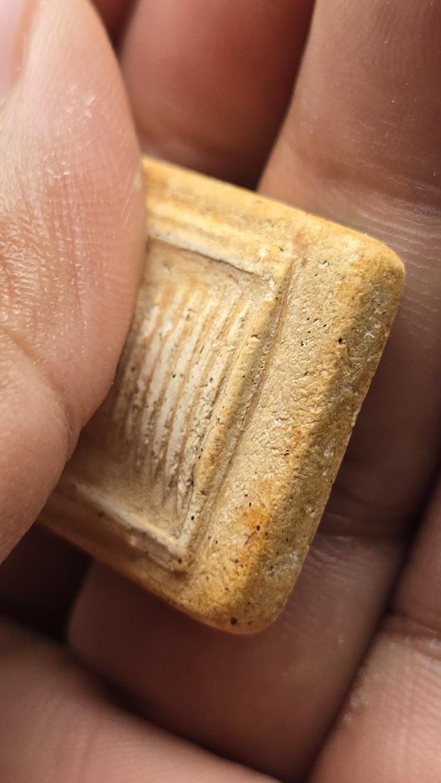 พระสมเด็จวัดเกศไชโย 6 ชั้นอกตลอดสภาพใช้ 5