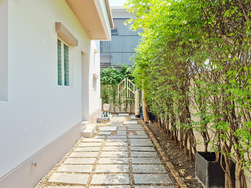 House for Sale or Rent Nantawan Bangna Km.7 20