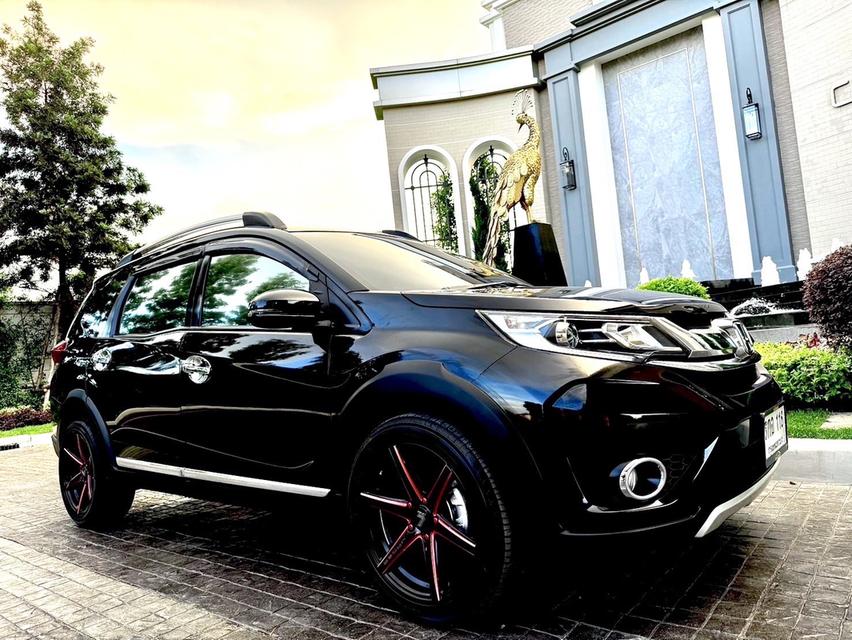 🚗 HONDA BRV 1.5 SV ปี 2018 รูปที่ 2