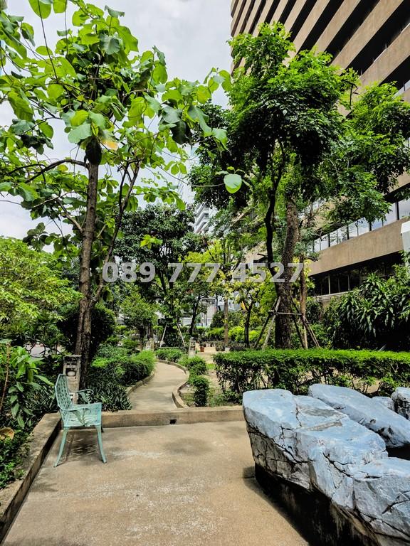 [ขาย] คอนโด สุขุมวิท ลิฟวิ่ง ทาวน์ (Sukhumvit Living Town) อโศก 2 นอน 58.90 ตรม. มีที่จอดรถประจำ ใกล้ MRT เพชรบุรี และ มศว 7