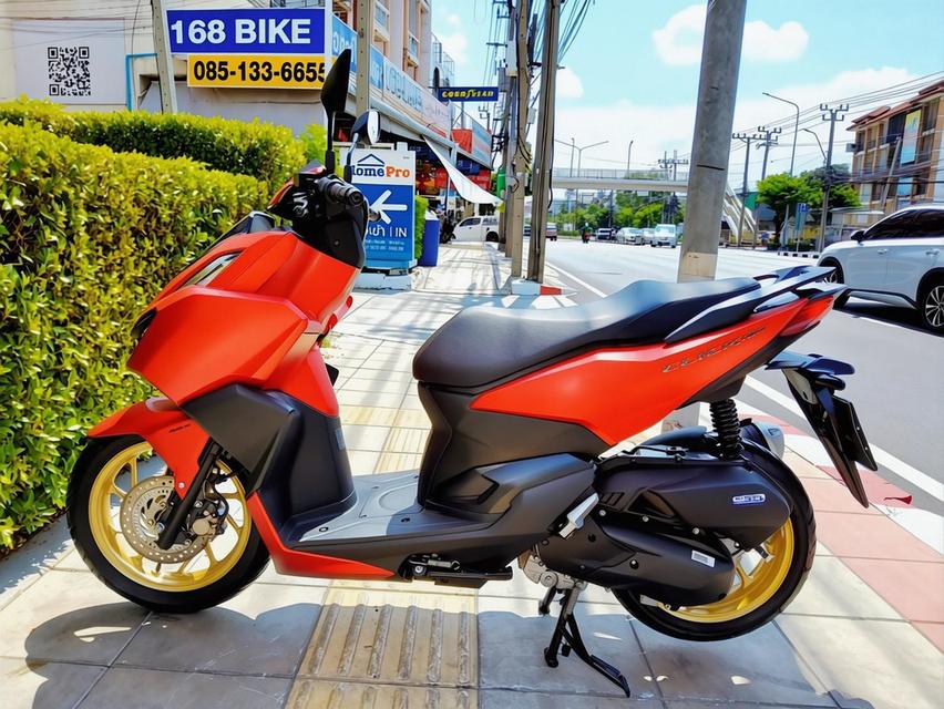 Honda Click160 Abs 2026 รูปที่ 4