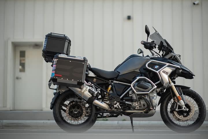 BMW R 1250 GS มือสอง 5